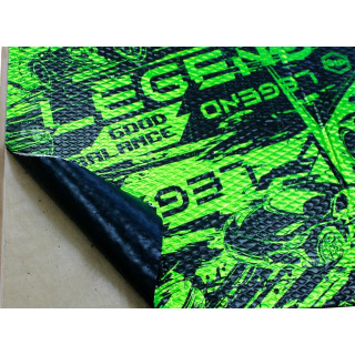 STP/ Шумоизоляция  LEGEND 1.5 STP 0,75х0,47 (20шт)